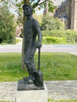 De Baggeraar