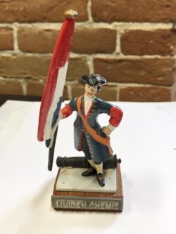 Figurine 'De Krijgsman'