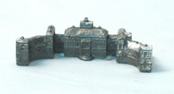 Miniatuur paleis Soestdijk